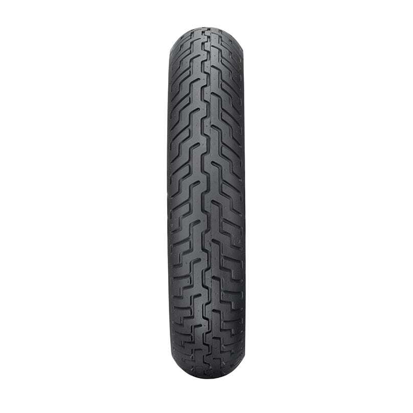 Dunlop Harley D402 Discount Dunlop D402 Front Tire Fits