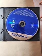 PS2 Games Demo Disc PBPX-95514 Demo | Tested & Working | No Original Sleeve