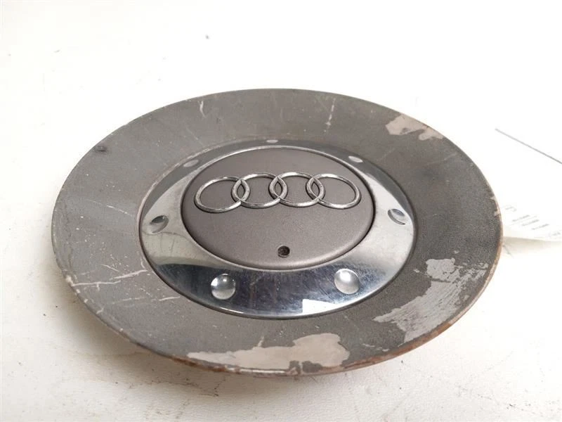 2007 AUDI A4 2.0T CONV WHEEL CENTER CAP OEM 2.0L OEM 48853 eBay