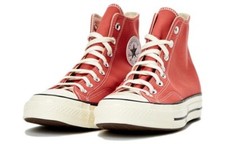 Converse Chuck 70 Hi VINTAGE-RARE Rhubarb Pie Men Size: US 11 