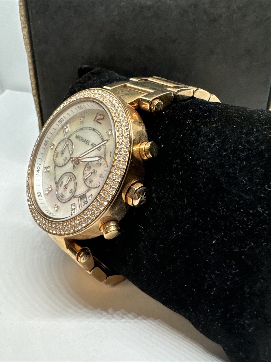Michael Kors Parker MK5491 Women display picture 2