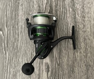 Mitchell 300x Spinning Reel | eBay Mitchell 300x Spinning Reel | eBay