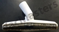GENUINE Vacuflo 10" Bare Floor Brush vacuum attachment fits 1.25" Beam Nutone MD