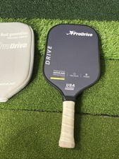 Rare Prodrive Drive Honeycomb Pickleball Paddle Rare Prodrive Drive Honeycomb Pickleball Paddle