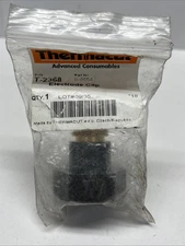 Thermacut T-2368 Electrode Cap Ref Nr 8-6654 NEW!!