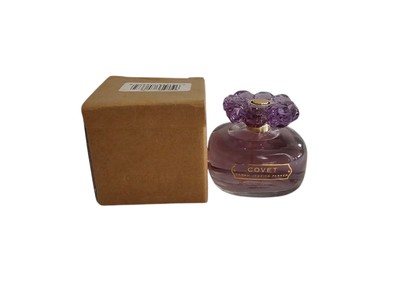 Sarah Jessica Parker Covet Pure Bloom Eau De Parfum EDP Spray 3.4 Oz/100ml 