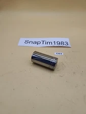 Blue -Point Tools BLPLM3824 24mm Metric Deep Socket 3/8" Drive 12 Pt USA 