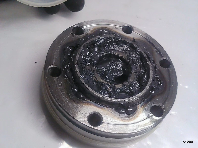 Junta CV para Ford Expedition F-150 Lincoln Navigator 2007-2014 Foto 2 de 4