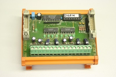 Procon PAS 00006A B5 00 006 A 00006A Modul Karte Board