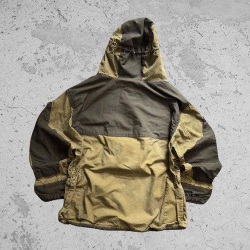 Russian GORKA BARS GAPC Military Mountain Field Jacket Hooded Olive Tan 58-5 image 2