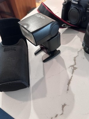 Canon 430EX II Shoe Mount Flash Mount for Canon