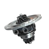 Meat & Doria Rumpfgruppe Turbolader 60046 FüR GY MPV Mazda GG Hatchback Station