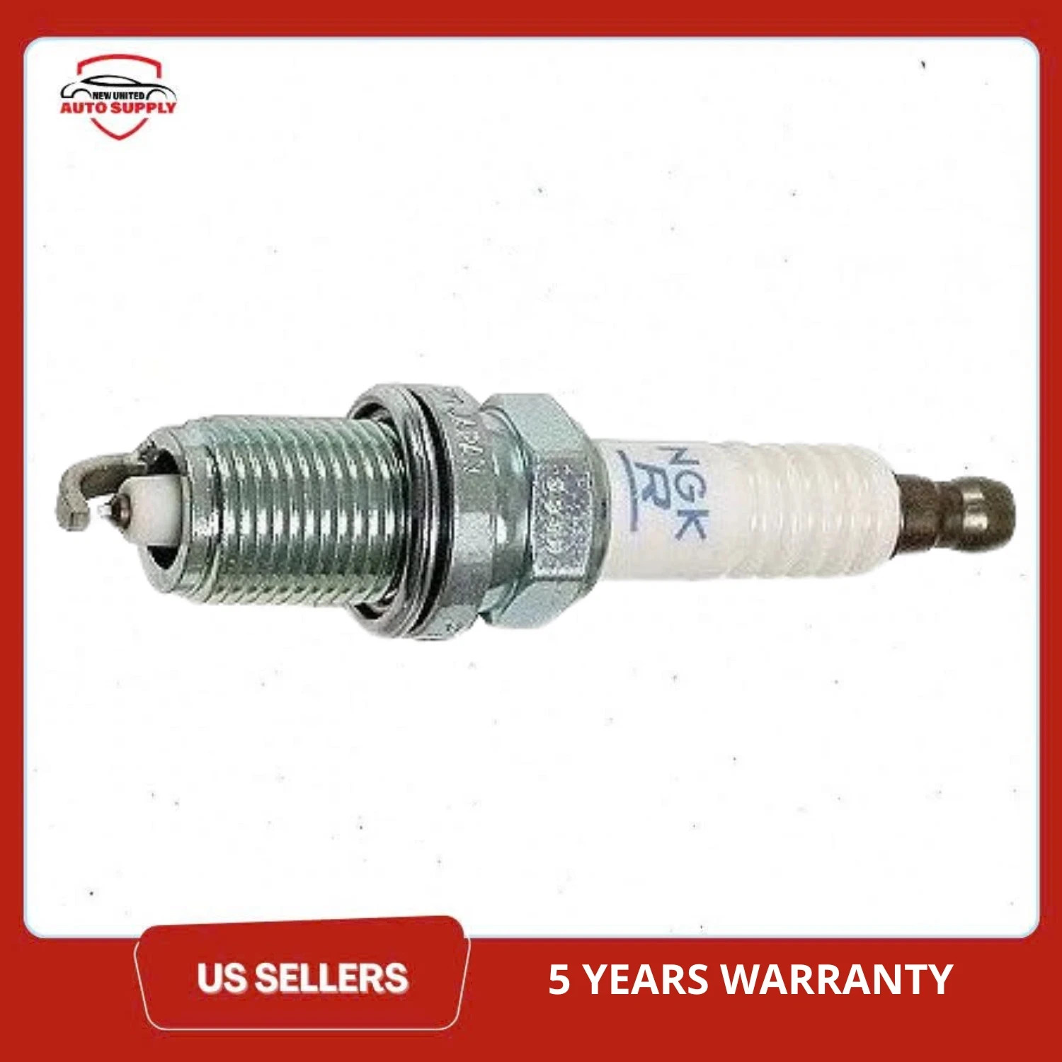 6x Spark Plugs NGK Platinum For 97-16 Dodge Chrysler Plymouth Volks 4.0L V6