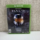 Halo: The Master Chief Collection (Microsoft Xbox One, 2014) Tested
