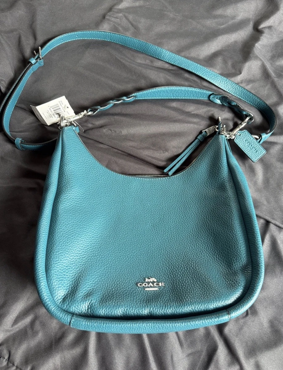 Coach Hobo Bags Green Bags & Handbags for Women for sale | eBay