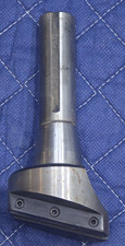 Milling Machine Boring Head R8 Shank Tool Holder