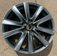 MAZDA 6 MAZDA6 2018-2021 Factory OEM Wheel 19" Rim 64980 64981 Charcoal B
