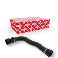 Febi Bilstein KüHlerschlauch KüHlwasserschlauch Wasserschlauch 100691