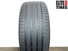 [1] Pirelli Scorpion Zero All Season P285/40R22 285 40 22 Tire 8.75/32