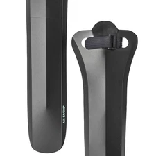 Ass Savers Fendor Bendor Big Rear Mudguard for 650b/700c Bikes, Durable