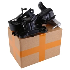 For 13-18 Toyota Rav4 2.5L FWD Automatic Motor Mount Kit 4pc Engine Mount Set