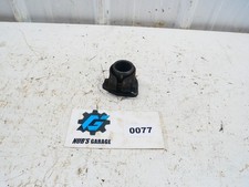Jeep Willys Ross Steering Column Housing Adapter Cj2a Cj3a