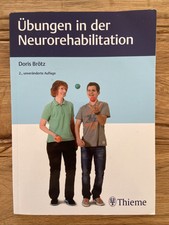 Übungen in der Neurorehabilitation Doris Br�...