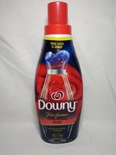 Downy Perfume Collection Fabric Softener - Passion , 750 ml