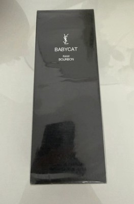 Yves Saint Laurent Babycat 125 ml
