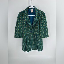 Tulle by Anthropologie Blazer  Small