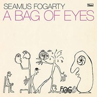 Seamus Fogarty - A Bag Of Eyes - Vinyl Record 12 Record - G1398Z