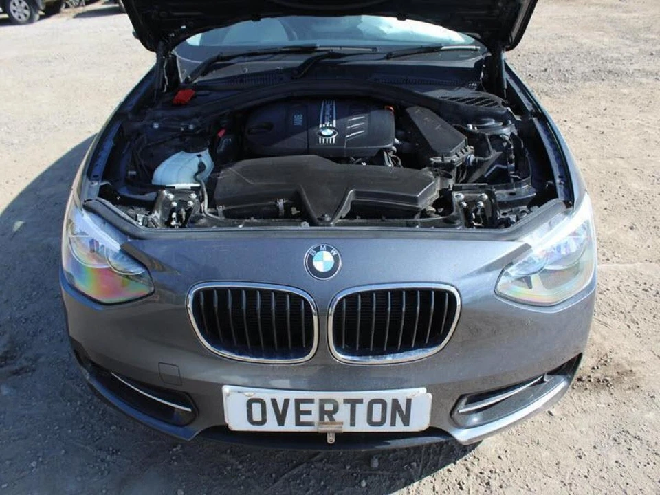 BMW 1 SERIES F20/F21 116I/118I VELOCÍMETRO/PAINEL DE INSTRUMENTOS DIESEL 62108794224 - Imagem 4 de 4