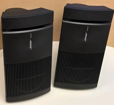2x Bose Box Model 100
