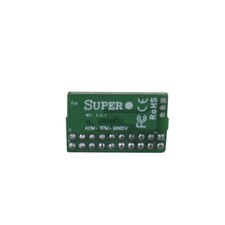 Für SuperMicro AOM-TPM-9665V AOM-TPM-9665H TCG 2.0 20Pin TPM 2.0 Modul