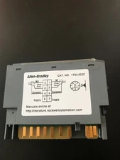 Allen-Bradley 1734-IE2C Analog Input Module