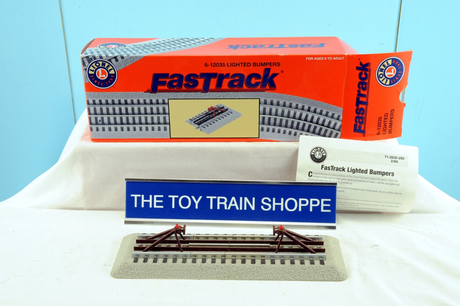 Click here to see eBay Auction