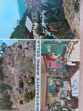 Cartolina Antica Sestri