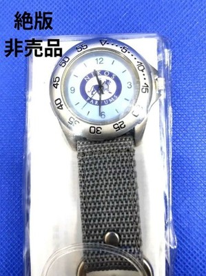 NIKOS Skulptur Neuheit Uhr Offizieller Karabiner Zubehör Analog Quarz