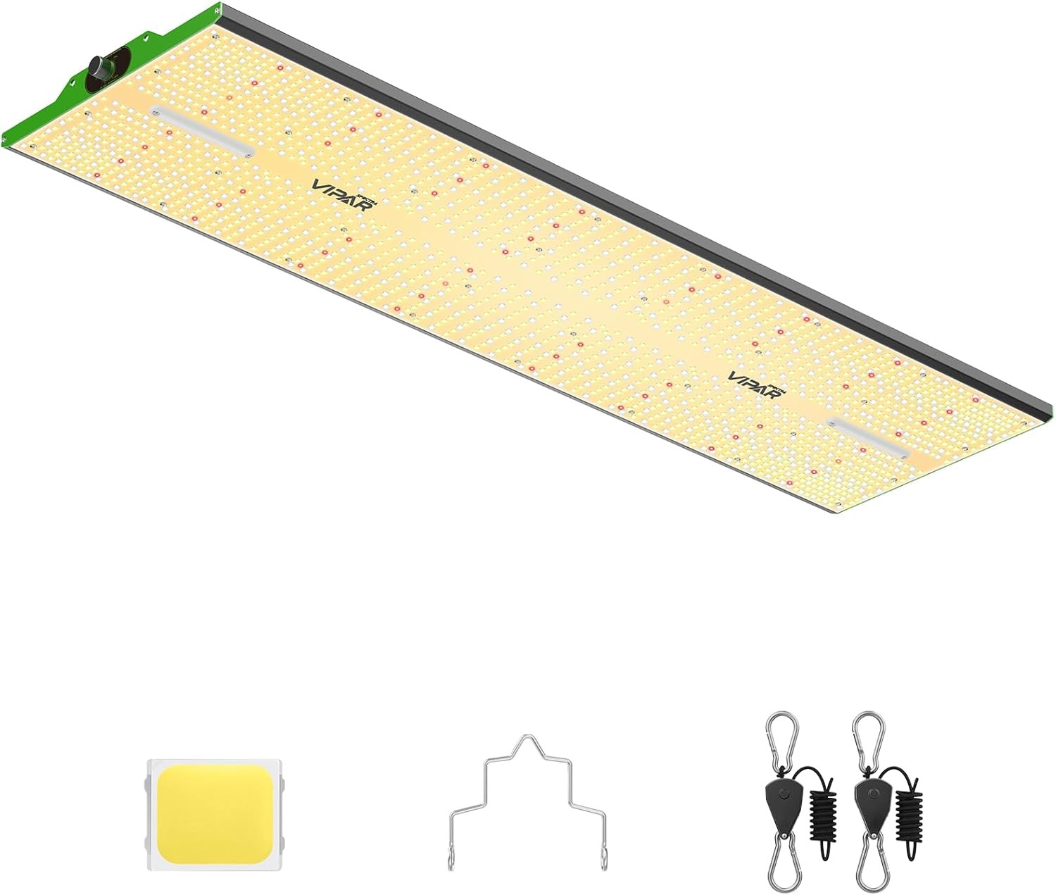 11000lm Dimmable Hanging Plant Lamp