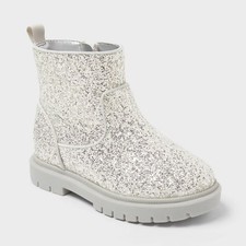 Toddler Flora Chelsea Boots - Cat Jack