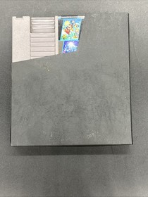 3 in 1 Super Mario Bros / Tetris / Nintendo World Cup NES Cartridge Only - PAL