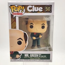 CLEARANCE  / Damaged / Flawed Assorted Funko Pops *Choose your item(s)*