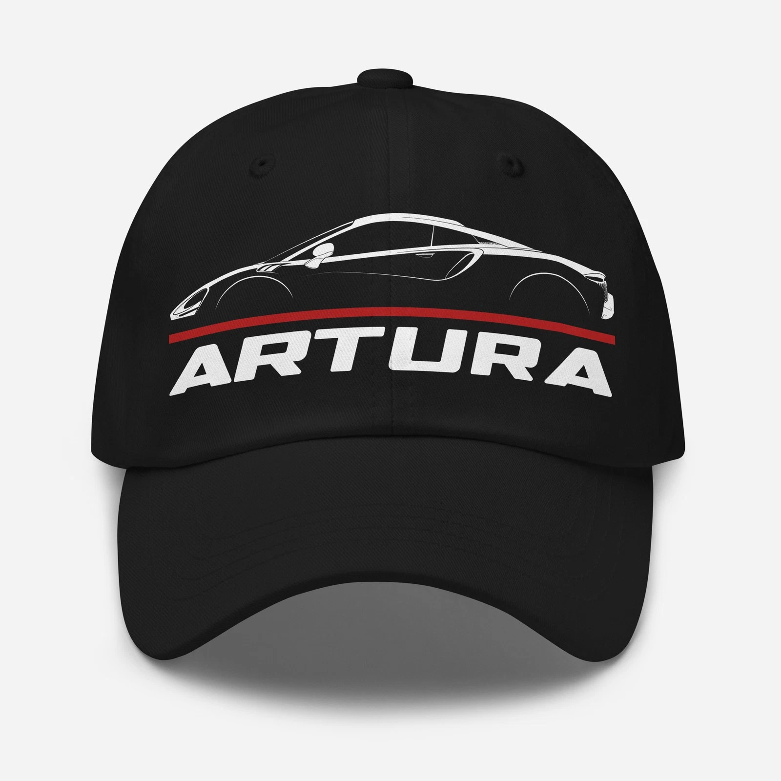 Premium Dad Hat For Artura 2021 Car Owners Birthday Gift