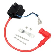 CDI Ignition Coil For 49cc 50-80cc 2-Stroke Engine Motorized Bicycle Accessory a