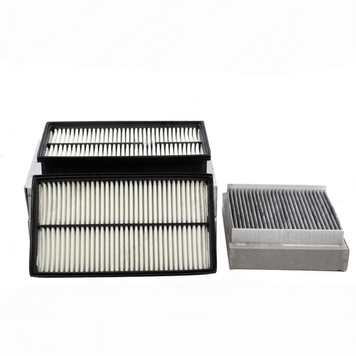 Ferrari California Cabin air filters 2 pcs P/N 82035700 Photo - $177