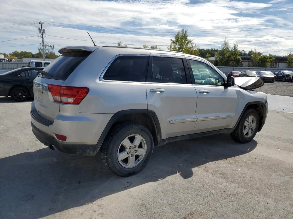 Ignition Switch Conventional Ignition Fobik Fits 11-14 CARAVAN 2041837 - Image 3 of 4