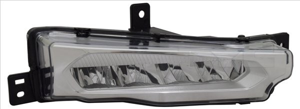 Fits TYC TYC 19-6219-00-9 Fog lamp Right  19-6219-00-9 do BMW X3 (G01 ⭐UK Stock⭐