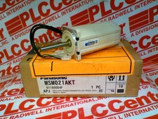 MATSUSHITA ELECTRIC MSM021AKT / MSM021AKT (USED)