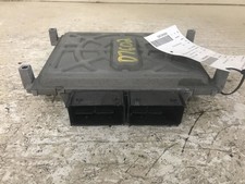 Engine ECM Electronic Control Module 2.0L Gas...