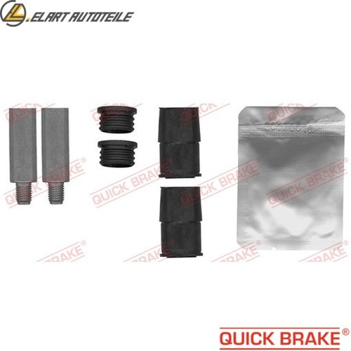 FÜHRUNGSHÜLSENSATZ BREMSSATTEL 113-1448X FÜR AUDI A7/Sportback A6/C7/Allroad XE